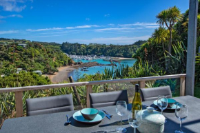 Marina Views - Tutukaka Holiday Home